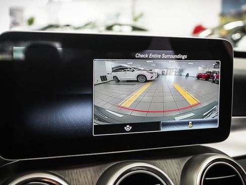 Used 2020 Mercedes-Benz C 300 Sedan image 14