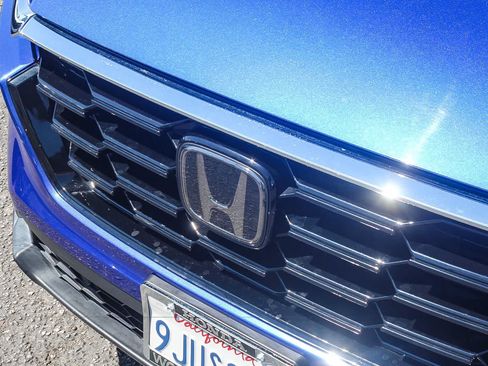 Used 2024 Honda CR-V EX-L image 13