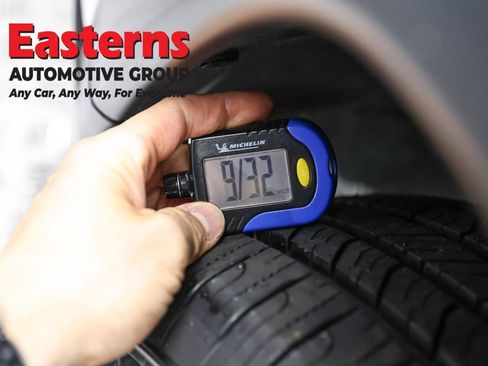 Used 2022 Jeep Compass Latitude w/ Convenience Group AWD/4WD image 27