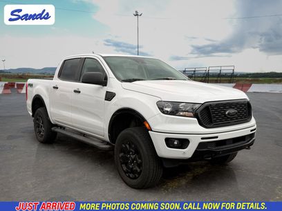 Used 2021 Ford Ranger XLT w/ Equipment Group 302A High