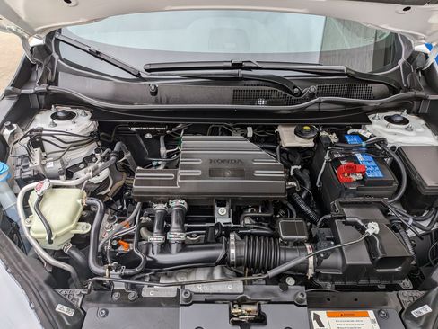 Used 2022 Honda CR-V EX image 31