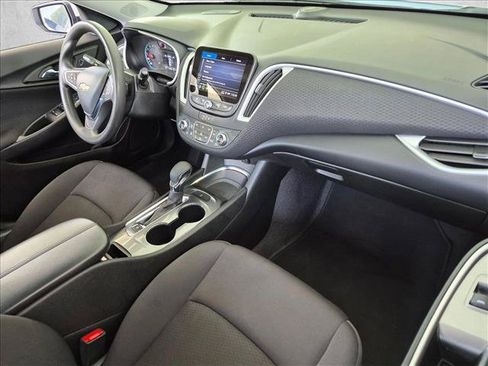 Used 2023 Chevrolet Malibu LT FWD image 20