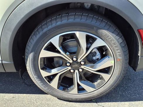 New 2026 Ford Mustang Mach-E Select image 5