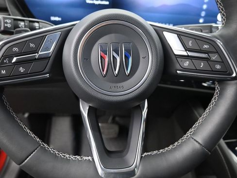 Used 2024 Buick Envision Sport Touring image 15