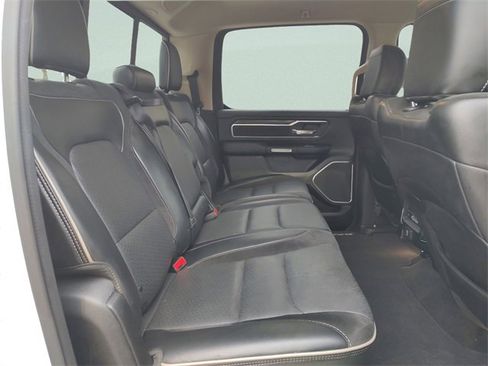 Certified 2019 RAM 1500 Laramie image 32