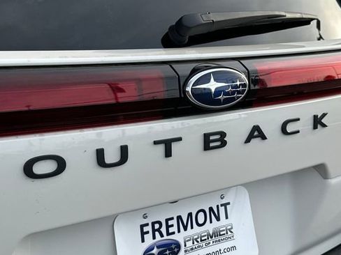 New 2026 Subaru Outback Limited image 23