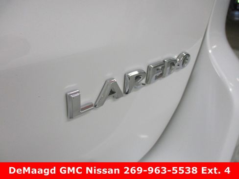 Used 2020 Jeep Grand Cherokee Laredo image 6