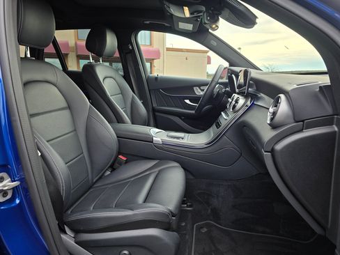 Used 2022 Mercedes-Benz GLC 300 4MATIC image 46
