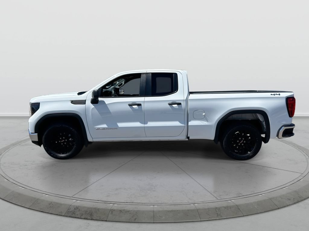 Used 2023 GMC Sierra 1500 Pro AWD/4WD image 5