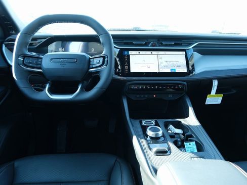 New 2026 Jeep Cherokee Limited AWD/4WD image 6