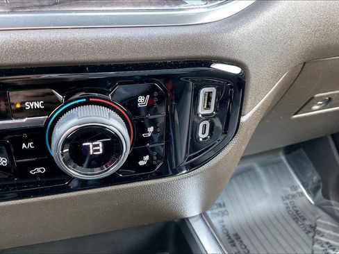 Used 2023 Chevrolet Silverado 1500 LTZ image 32