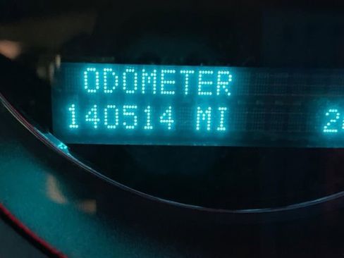 Used 2013 Chevrolet Silverado 2500 LTZ image 18