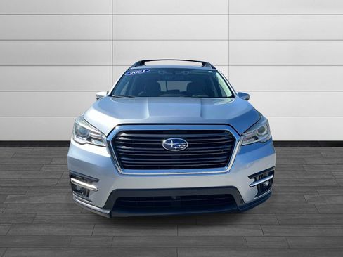 Used 2021 Subaru Ascent Limited w/ Technology Package AWD/4WD image 8