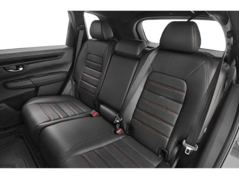 Used 2025 Honda CR-V Sport-L image 13