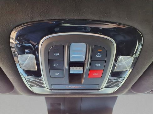 Used 2024 Hyundai Palisade Calligraphy AWD/4WD image 21