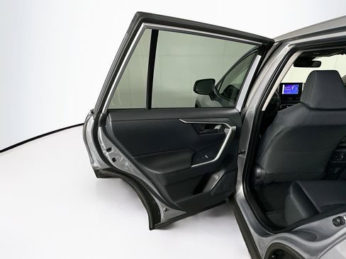 Used 2025 Toyota RAV4 LE image 24