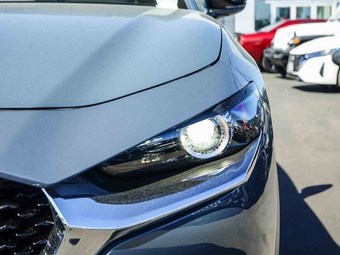 Used 2022 MAZDA CX-30 AWD 2.5 S w/ Preferred Package image 7