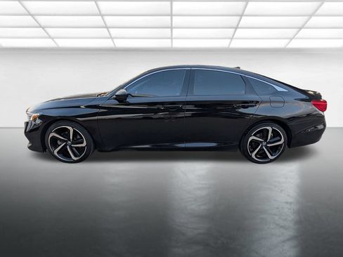 Used 2022 Honda Accord Sport Special Edition image 24