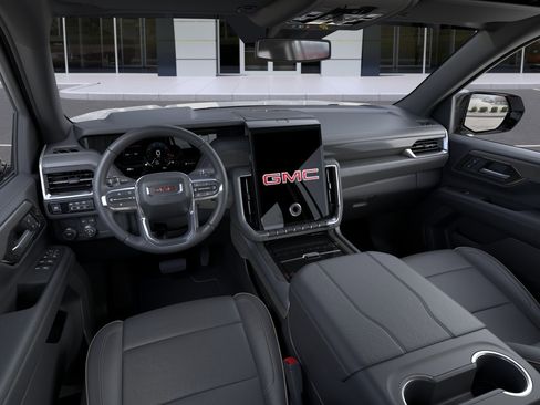 New 2026 GMC Yukon XL Elevation w/ LPO, Elevation Black Package RWD image 16