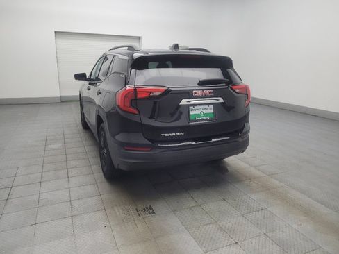 Used 2020 GMC Terrain SLE w/ Driver Convenience Package FWD image 5