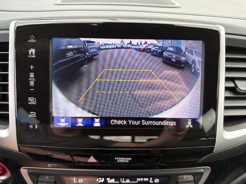 Used 2019 Honda Ridgeline RTL-E image 31