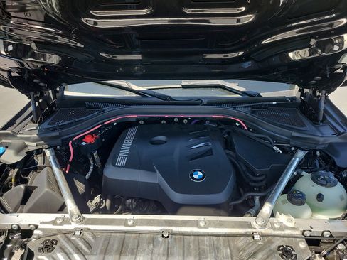 Used 2026 BMW X3 xDrive30i w/ Premium Package AWD/4WD image 34