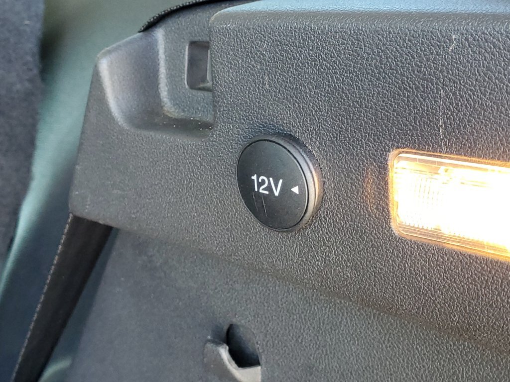 Used 2015 Ford Escape Titanium AWD/4WD image 8