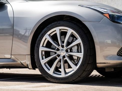 Used 2009 INFINITI G37 Sport w/ Premium Pkg image 40