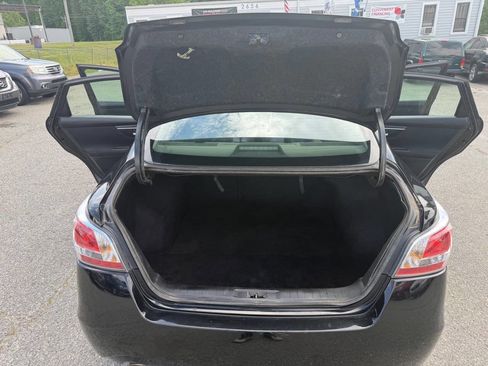 Used 2014 Nissan Altima 2.5 S FWD image 26