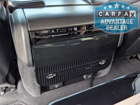 Used 2024 Jeep Grand Wagoneer L Series II w/ Quick Order Packagew 28T AWD/4WD image 22