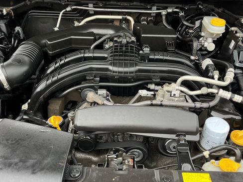 Used 2019 Subaru Crosstrek 2.0i Limited image 21