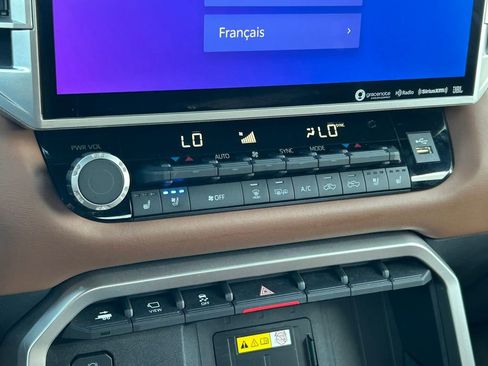 Used 2022 Toyota Tundra 1794 Edition image 38