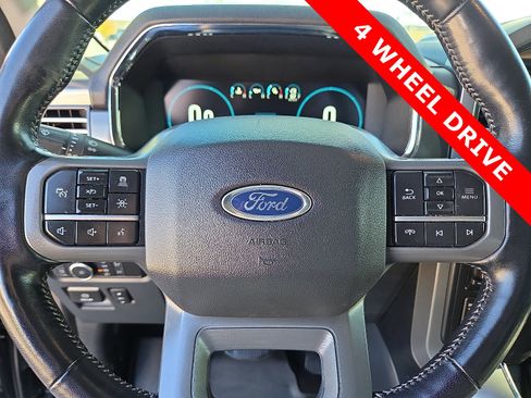 Used 2022 Ford F150 Lariat image 24