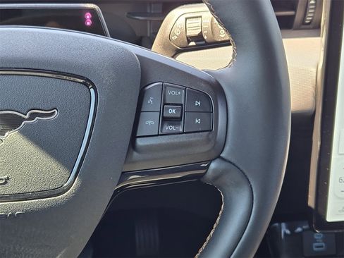 Used 2023 Ford Mustang Mach-E GT image 27