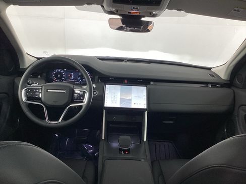 Used 2024 Land Rover Discovery Sport S AWD/4WD image 19