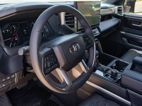 Used 2025 Toyota Tundra SR5 AWD/4WD image 9