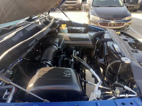 Used 2017 RAM 1500 Tradesman w/ Power & Remote Entry Group image 15