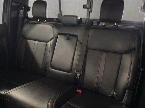 Certified 2021 Ford Ranger Lariat AWD/4WD image 6