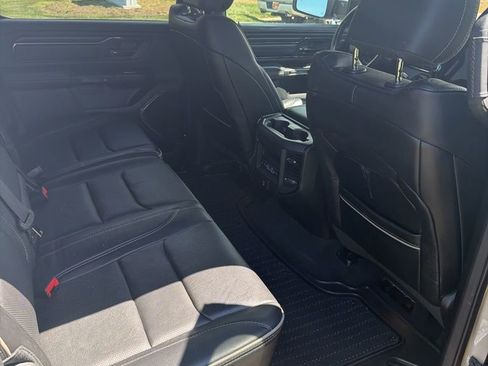 Used 2022 RAM 1500 Limited image 13
