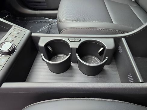 New 2026 Hyundai Kona SEL Premium image 21