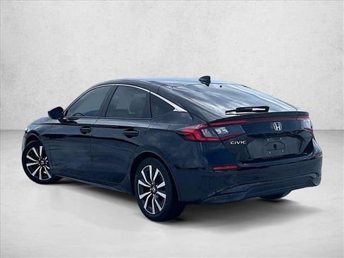 Used 2023 Honda Civic EX-L image 13