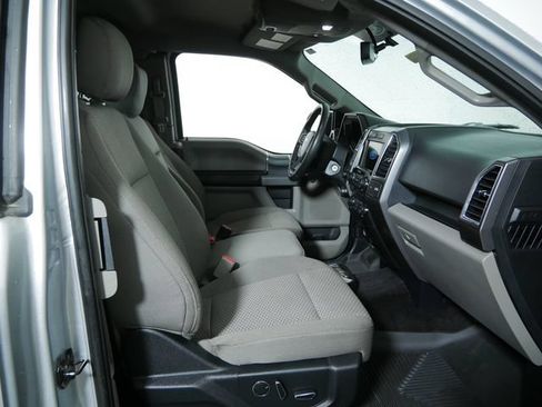 Used 2016 Ford F150 XLT w/ Equipment Group 302A Luxury AWD/4WD image 13
