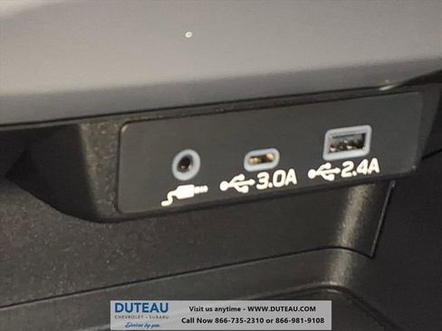 New 2026 Subaru Crosstrek 2.0i Premium image 15