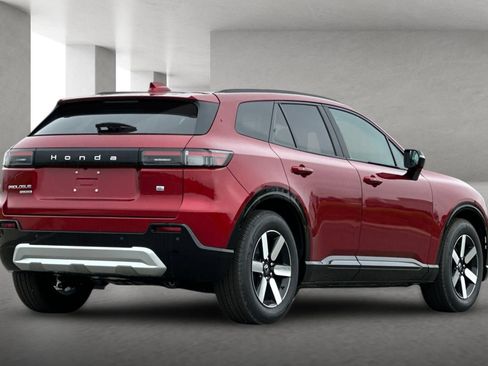New 2026 Honda Prologue Touring image 4