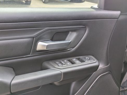 New 2026 RAM 1500 Express image 10