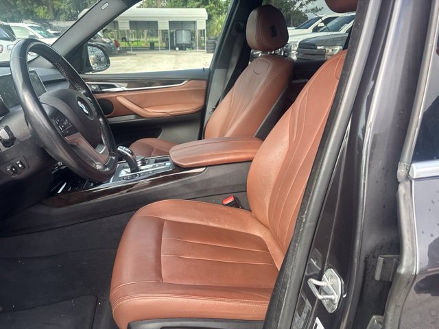 Used 2018 BMW X5 xDrive35i AWD/4WD image 9