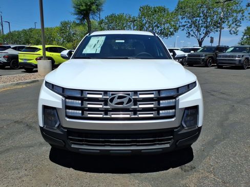 New 2026 Hyundai Santa Cruz SEL AWD/4WD image 2