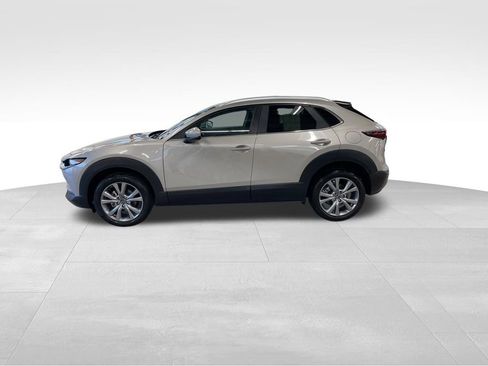 Certified 2023 MAZDA CX-30 AWD 2.5 S w/ Select Package image 2