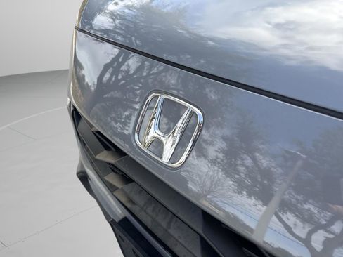 Certified 2023 Honda HR-V Sport image 23