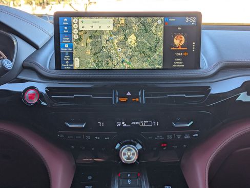 Certified 2025 Acura MDX Type S image 18